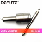 [누리정비]고품질 디젤 엔진 ZCK155S309 ZCK32S170 ZCK22S147-48 ZCK140S440 ZCK155S528B 인젝터 노즐 : 재윤상사10