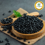 [지리산함양시장] 지리산상회 함양에서 자란 서리태 500g : 함양시장