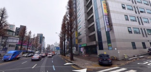 회사 가게 상호 작명, 건물(빌딩)이름 작명[한자 + 순 우리말(한글) + 외국어 상호 3가지 모두 지을 경우] : 행운작명소