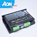 DM556 2 상 Leadshine 스테퍼 모터 드라이버 42/57/86 CNC 용 : thimble