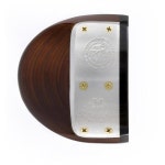 NSG-G2212 A-004 파크 골프 클럽 노스웨이 스포츠 Braun 옵션 1 : 바루마켓