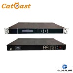 다기능 통합 디지털 변조기 32 in 1 IP-RF DVBT ATSC : 서대소소온