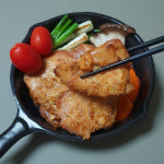 서비한입닭발 직화 닭다리살 바베큐 500g 그릴 불맛 별미 통닭다리 : 서비한입닭발 대운본사직영몰