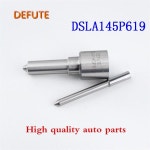 [누리정비]고품질 연료 분사 장치 노즐 DSLA145P619, 디젤 DSLA 145 P 619 : 재윤상사10