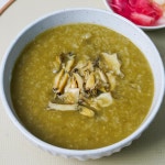 전복함량 20% 내장듬뿍 진짜 전복죽 200g 간편영양죽 : 모락상회 스토어