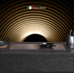 시리우스 후드일체형인덕션 4구 수입 아일랜드 빌트인 와이드 후드내장 인덕션 : 뉴벨시티mall