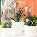 C9GA 다른 환경 홈 오피스의 사용을위한 현대 식물 급수 도구 화분자가 장치 : 성연전기