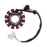 코일 웨이브110i 12-18년식 배선 하네스 드림 커브 다이렉트 모델 스타트 YZF R15 2015-2021 2FB-H1410-00 : 가온글로벌01