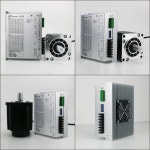 리추안 3상 네마42 스테퍼 모터 8Nm 12Nm 16Nm 20Nm 오픈 루프 LC3722D AC220V 7.2A 24MM Nema42 8Nm kit : 에스에이글로벌15