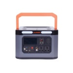 nomade 파워뱅크 가정용 100w 태양열 고출력 셀프 디테크 휴대용 발전기 2000W : 노마드트레이드 샵