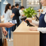 큐알코드스캐너 QR코드인식 큐알 바코드 스캐너 스캔 : 큐어게인