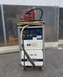 효성 UR-601 인버터 CO2/MAG/MIG 600A  IGBT 3상 220·380V 중고용접기 CO2용접기 풀세트 wc03-198 : 공구상닷컴