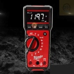 솔이 2217-20 디지털 멀티미터 테스터기 휴대용검전기 접지테스터기 후크메타 후크메터 : 꿈꾸는 좋은상품 추천샵