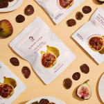 반건조무화과 30g 60g 다우농장 무화과 말랭이 : 다우농장 무화과