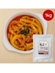[봉] RED 로제 크림 국물떡볶이소스 - 분말 1kg : 레드테이블