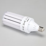 [KS 고역률]E39 LED EL 램프 전구 창고등 상가등 삼파장 형광등 100W, 주광색 : 틔움LED