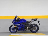 [탑바이크] 2020년식 야마하 YZF-R3 블루 S+급상태 옵션다수 : 탑바이크몰