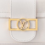 판매자 납부관세/루이비통 M25050 도핀 소프트 MM : 럭셔리 센터