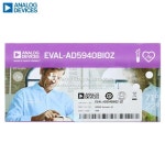 TI EVAL-AD5940BIOZ 생체전기 보드 : 에스에이글로벌16