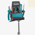 솔이 E-15285 3타입 망치걸이 홀더 공구집 공구주머니 망치파우치 망치주머니 : 꿈꾸는 좋은상품 추천샵