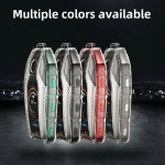 BMW 호환 7 시리즈 스마트 키 케이스 740 530 L6 GT 자동차 X3 LCD 화면 쉘은 BMW 호환 스마트 디자인에 : 룸베이