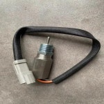 고품질 1020050 디젤 엔진 3412 온도 센서 : 진성글로벌로지스3