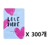 (형제)러벤더 일회용 여성 러브모어 맛사지젤 호텔,모텔 숙박업소용 3ml, 300개 : 유한회사형제비품