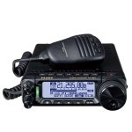 YAESU FT-891 HF/50MHz 풀 모드 휴대용 트랜시버 100W 단파 라디오 방송국 : 서대소소온