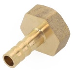 야외 원예용 호스 어댑터 안전한 피팅 커넥터 16mm 번거로움 없는 설치 물 누출 신뢰할 수 씰 : 성연전기