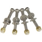 마리네텍 55-9020 2-1/2인치 마린 볼트 : 워크탑스토어