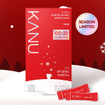 카누 미니 윈터 블렌드 아메리카노 120T : 더커피 주식회사