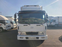 냉동탑차 5톤 현대 메가트럭 화물지입 운송업사업자 트럭매매상사 : 주식회사 디젤트럭