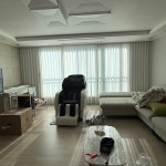 김해 장유동 원메이저 힐스테이트 커튼 블라인드 / 창원 마산 진해 김해 부산 양산 진주 사천 커튼 블라인드 데코인홈 : 데코인 홈