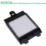 Epson 유지 보수 키트 플러싱 패드 SureColor SC S40600 S40670 S60600 S60670 S80600 80670 F9300 F9370 F9400 F9470 : Soy-shop