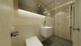 구축 아파트 인테리어 디자인 올수리 리모델링 : 인테리어 컨빌convil