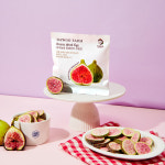 동결건조무화과 10g 10개입 다우농장 말린과일칩 : 다우농장 무화과