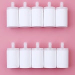10pcs 연료 필터 Husqvarna 50 268 272 345 전기 톱 부품 503443201 : 가온글로벌01