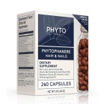 피토 피토파네르 식이 보충제 120정 2팩 120 Count (Pa of 1) : 파랑17초록