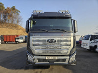 25톤 카고트럭 현대 엑시언트 대형차번호판매매 화물차넘버시세 번호판구매 : 주식회사 디젤트럭