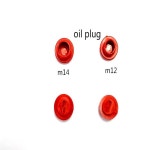 [누리정비]디젤 커먼 레일 인젝터 노즐 더스트 캡, 펌프 방진 오일 플러그, 수리 키트, 20 개 : 재윤상사10