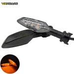 야마하 FZ 10 250 6R MT TDM900 MAX 트레이서 900/9/GT 오토바이 플래셔 표시등 LED : 트레이드셀