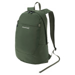 몽벨 백팩 데이팩 가방 15 포켓터블 경량 배낭 가방 접이식 1133472 : 주식회사 제이드상사