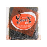 소문난본김 김선물세트 : 경남자활스토어