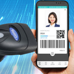 큐알코드스캐너 QR코드인식 큐알 바코드 스캐너 스캔 : 큐어게인