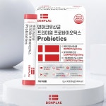 유산균분말 덴마크 프리미엄 프로바이오틱스 30포X6박스 : LUAGOMI