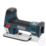 덕우 GST 18V-155 SC 충전 직쏘 본체 베어툴 06015B00B0 곡선톱 목공톱 : 덕우무역