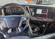 5톤카고크레인 중고 광림 2307 직진식 카고트럭 매매 : ACE중고화물차