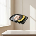 키친아트 금상첨화 인덕션 로스트 불판 구이팬 마블 코팅 삼겹살 : 택배맛집임