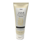 웰빙헬스 고운손 핸드크림 90g 수분 보습케어 로션 약국로션 : DWRmall