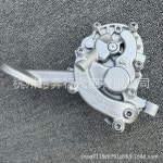 Audi A6L 2.8 오일 펌프 06E에 적합 115105 AD AC 어셈블리 C6 : 네스틸라